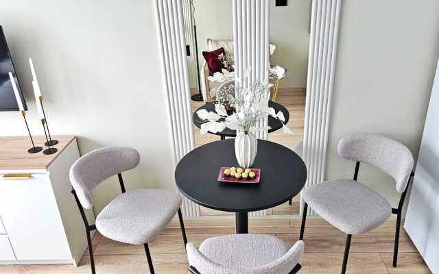 Room2day Freyja Living Apartments