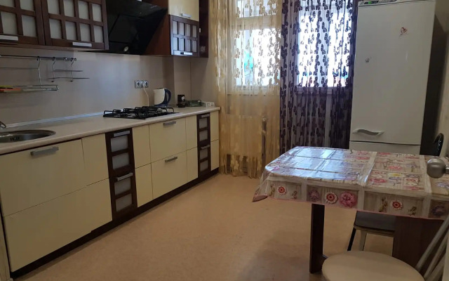 Апартаменты МарЭль Апарт Оптимистов 2к2