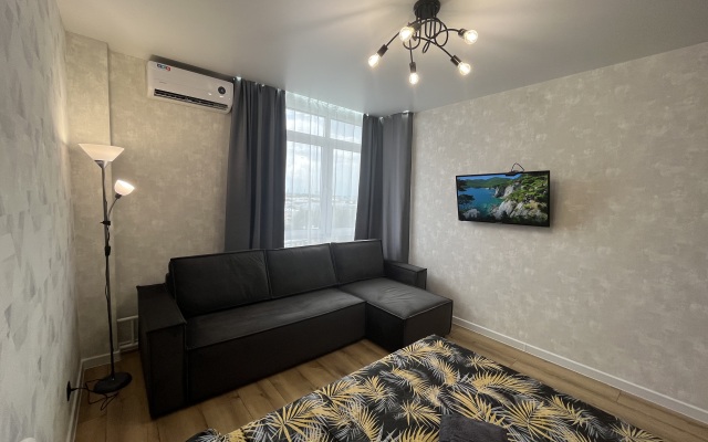 Апартаменты на ул. Мичурина 58 к1