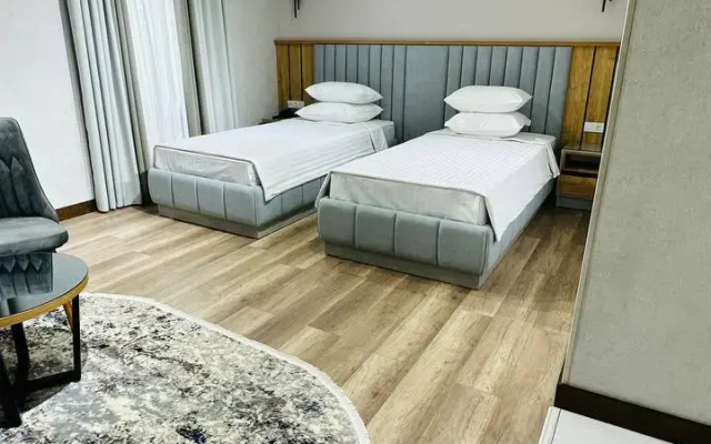 Atour Hotel