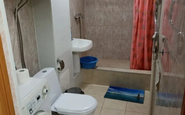 Квартира Огородный переулок 2А