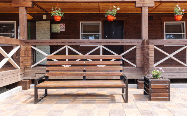 Tri Medvedya Guest House