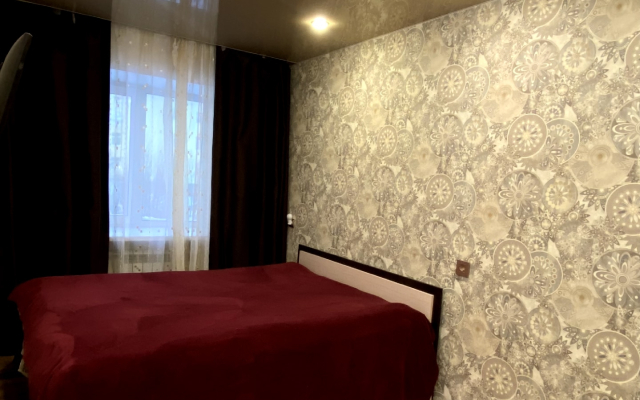 Квартира Три Канта