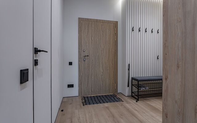 2rooms Flat