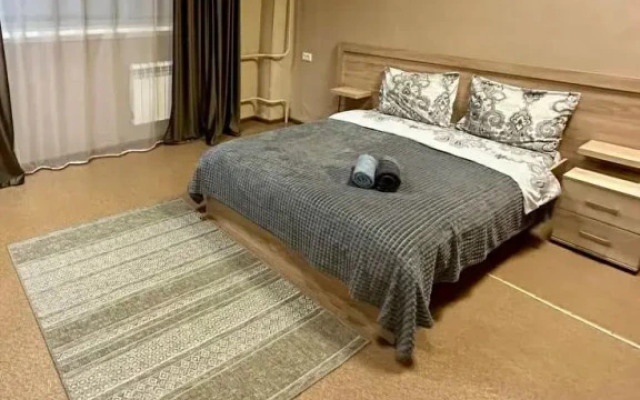 Квартира Dukat в Зеленограде 1