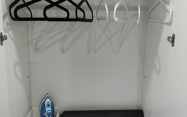 Квартира с новым ремонтом в Мурманске