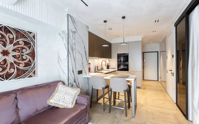 SOKOL Apartments
