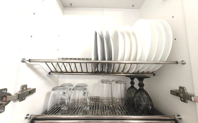 Квартира Новая евродвушка у МРНЦ им Цыба