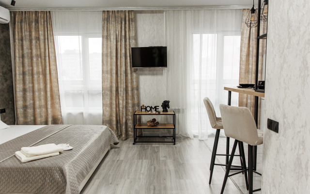 Апартаменты Студия