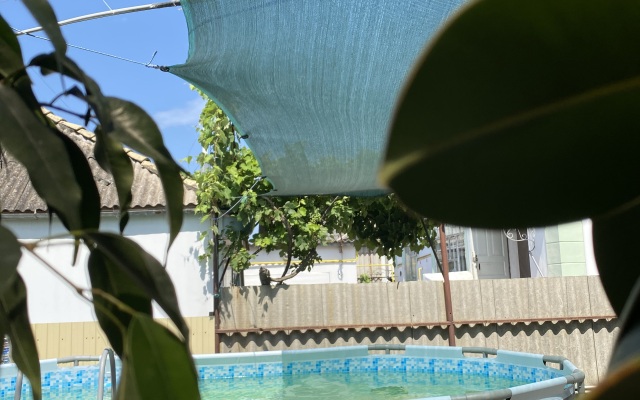 Guest house Semeyny