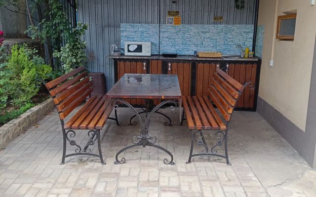 Гостевой дом V