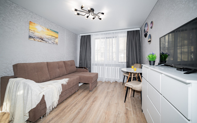 Квартира Апартаменты Абриго