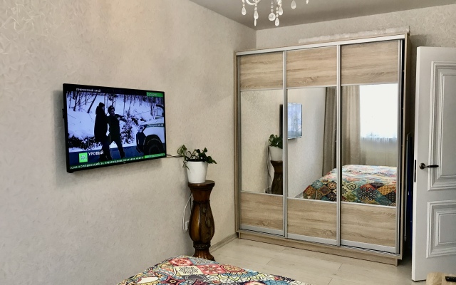 Uyutnaya V Tsentre Kaliningrada Flat