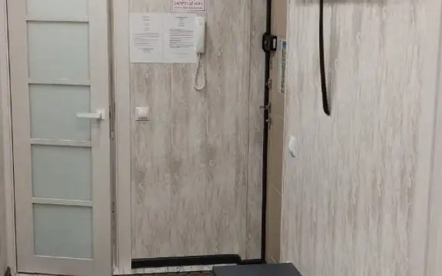 Lazurnyij Bereg Apartments