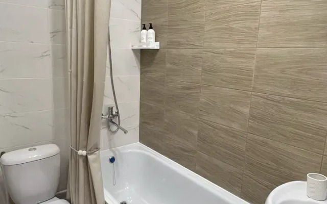 Atmosfera Apartments