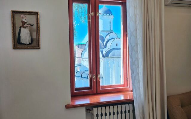 Апартаменты Smartapart Галерея