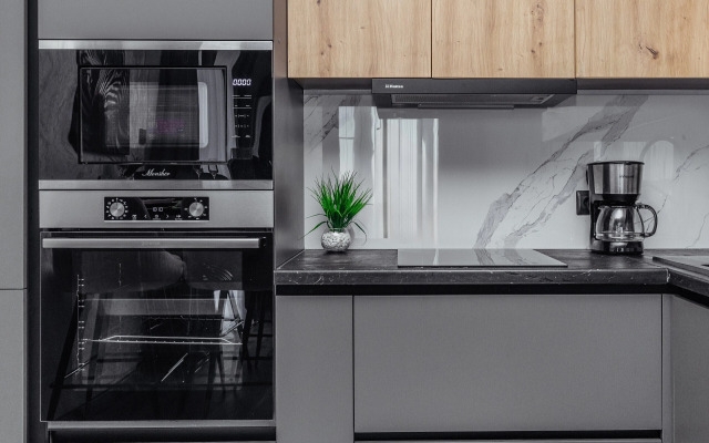 Zhk Frukty Abrikos 6265 Flat