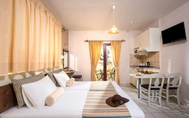 Bella Elena Apartment hotel