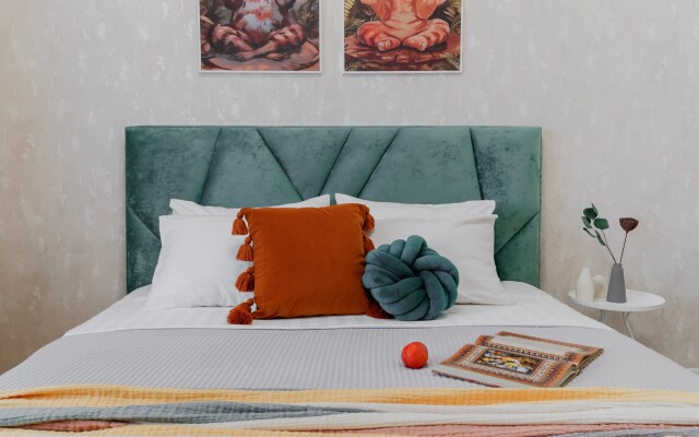 Studiya Flat