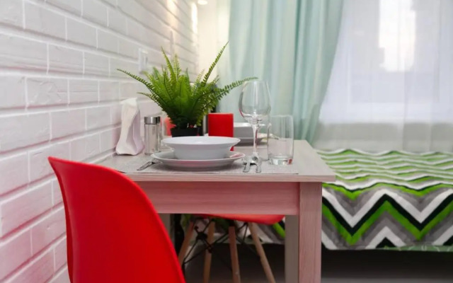 Апартаменты в ЖК Новокрасково-1