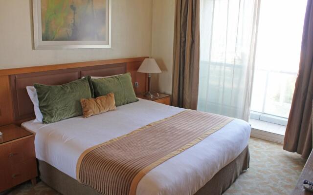 TIME Ruby Hotel Apartments