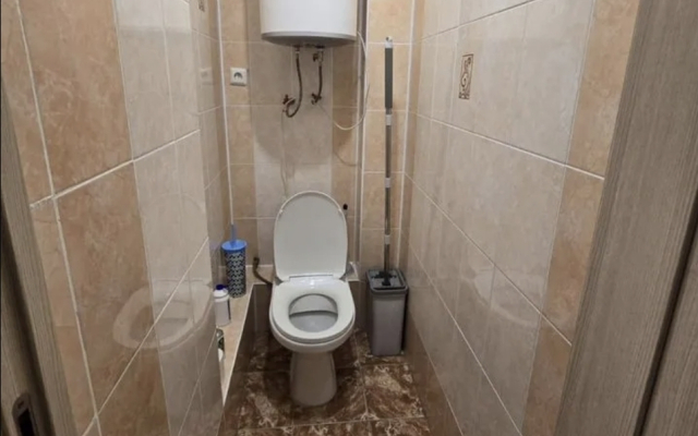 Квартира Просторная трёхкомнатная на Электронной