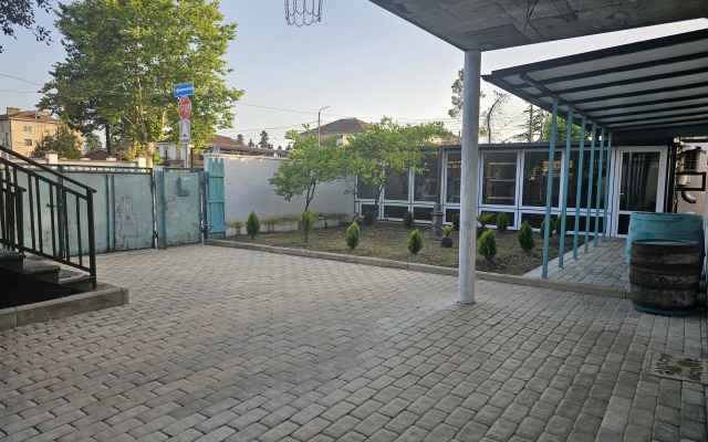 Amrapkha Private House