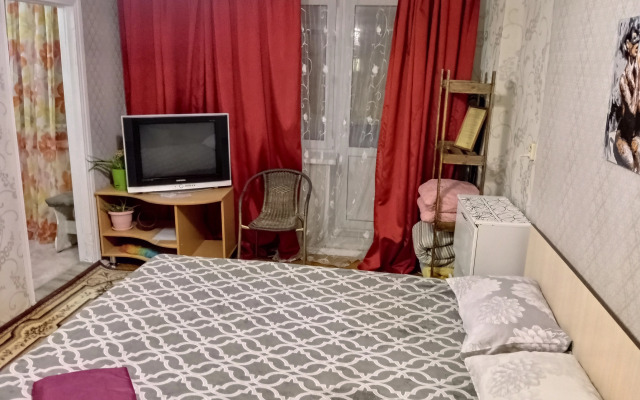 Odnokomnatnaya V Tsentre Leninskogo Rayona Flat