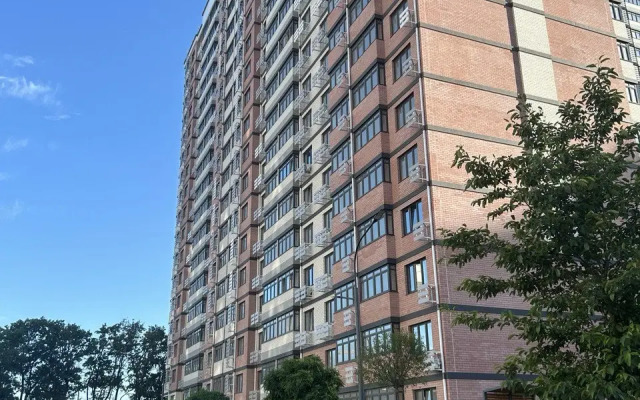 Grej Apartments