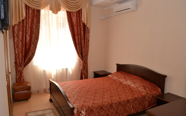 Lev Guest House