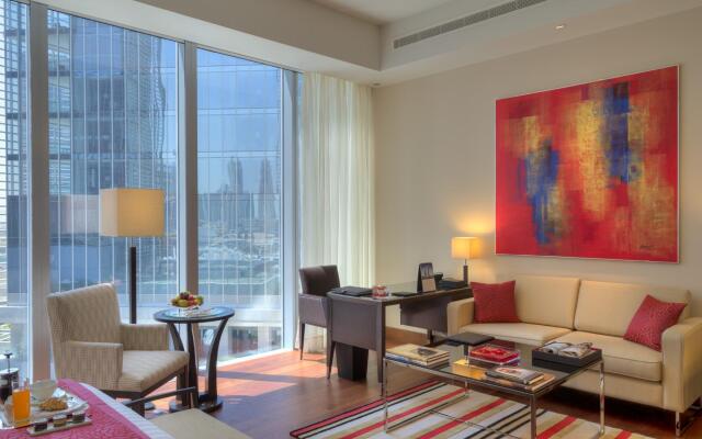 Anantara Downtown Dubai Hotel