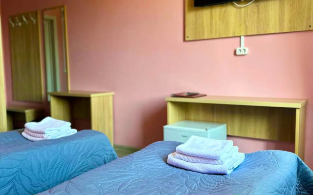 Pioner Hotel