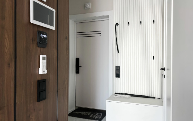 Europe Luxe by Pavlov Apartments
