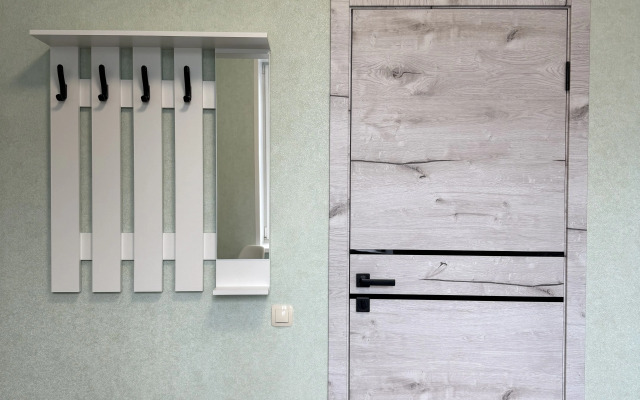 Апартаменты в центре города