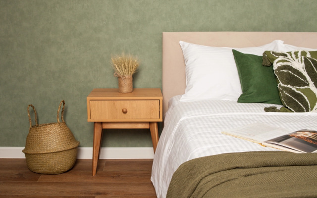 Апартаменты Оливия М. Заельцовская