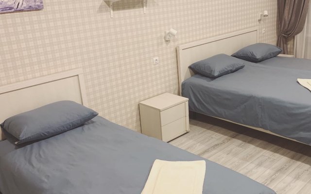 O'Key Home Living Quarters