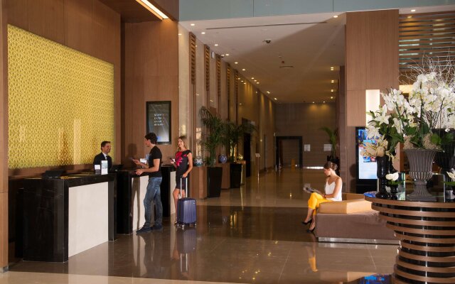 Radisson Blu Hotel, Kayseri Hotel