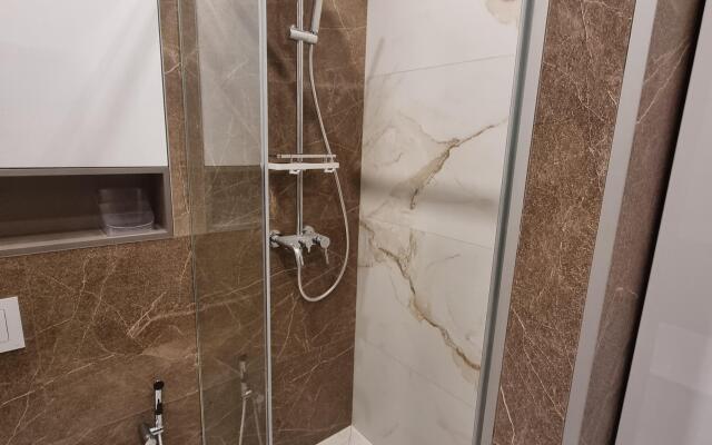 Квартира Айвори Комфорт