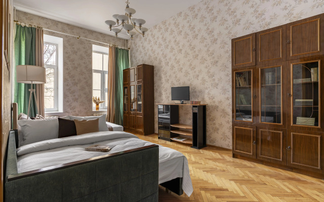 Апартаменты Cinema