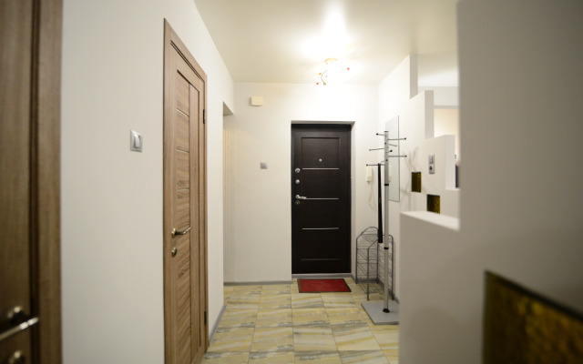 Квартира Уютная Двухкомнатная Сердце Города Посуточно