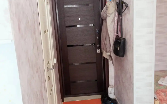 Апартаменты в центре рп Октябрьский