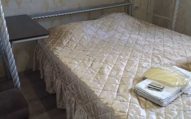 Гостевой Дом на Яснополянской