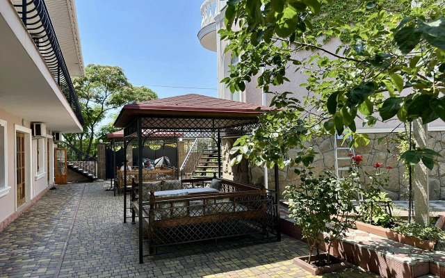 Esvet Guest house