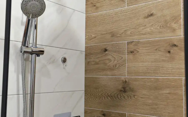 Апартаменты Уютная Студия