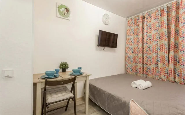 Апартаменты Вквартиру 30