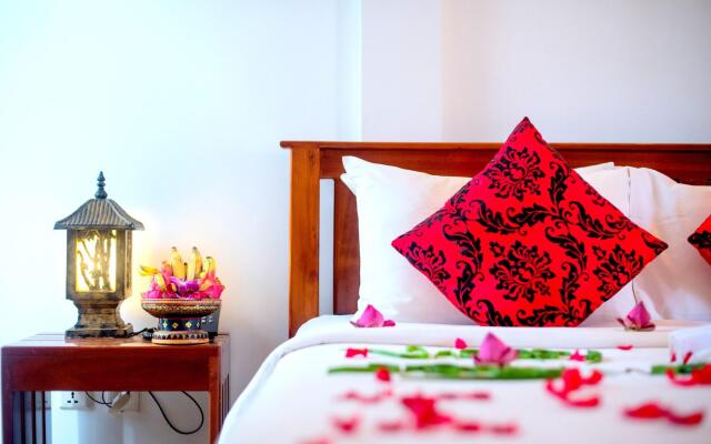Residence Wat Damnak Hotel