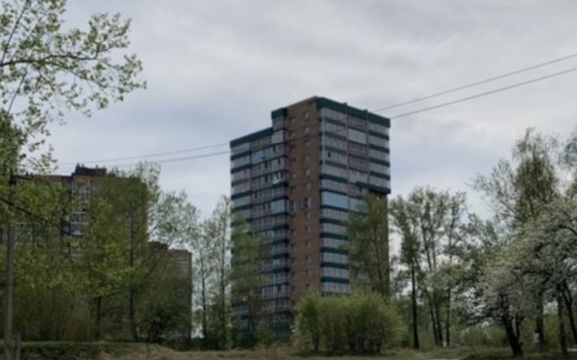 100 metrov ot Naberezhnoy Apartments