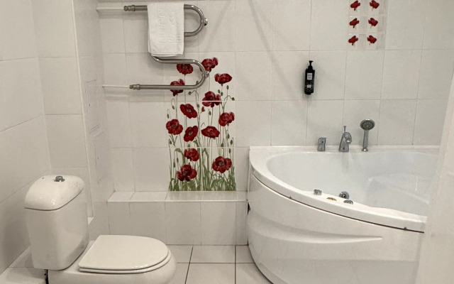Almaz Hotel