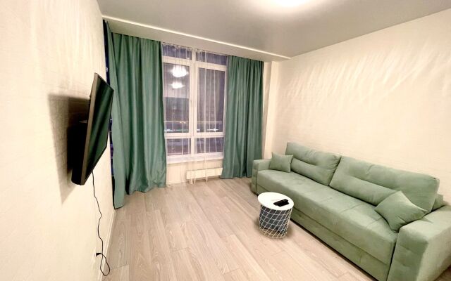 Апартаменты Комфортные