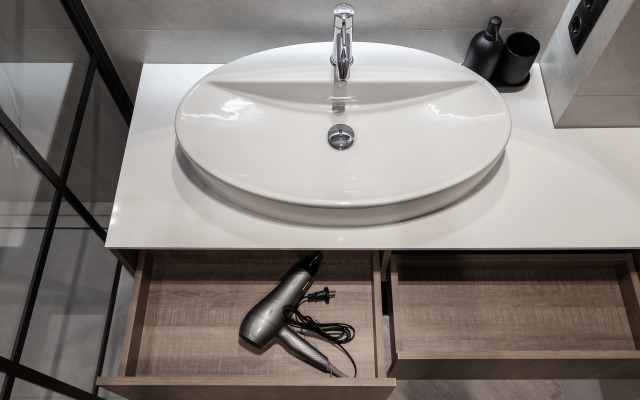 Mira 44 K 1 Apartments 1